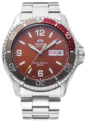 Orient RA-AA0820R Kamasu Mako