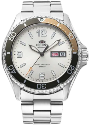 Orient RA-AA0821S Kamasu Mako