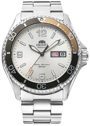 Orient RA-AA0821S Kamasu Mako