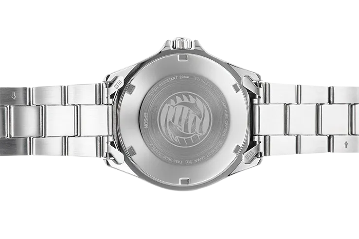 Orient RA-AA0821S Kamasu Mako