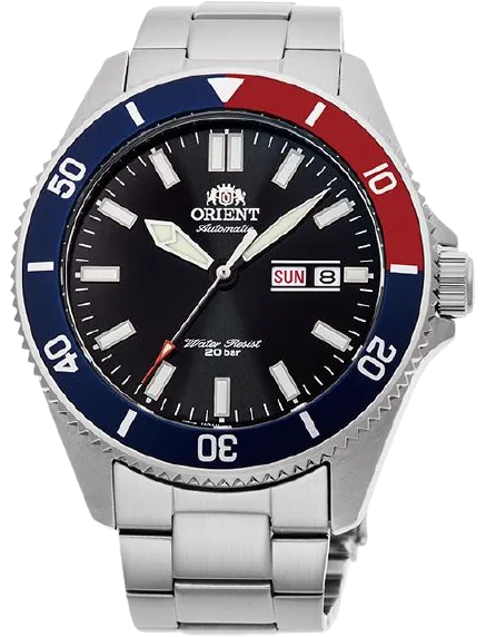 Orient RA-AA0912B
