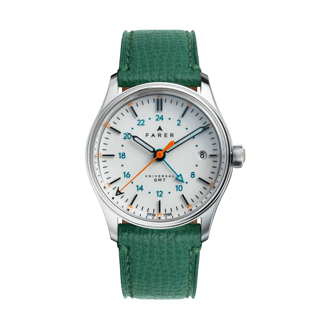 Palmer 36mm <br> Limited Edition