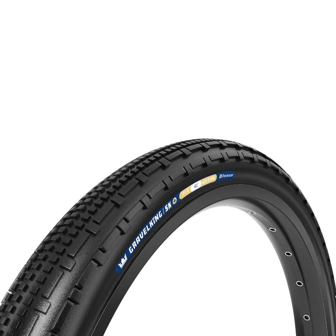 Panaracer GravelKing SK Plus Tire