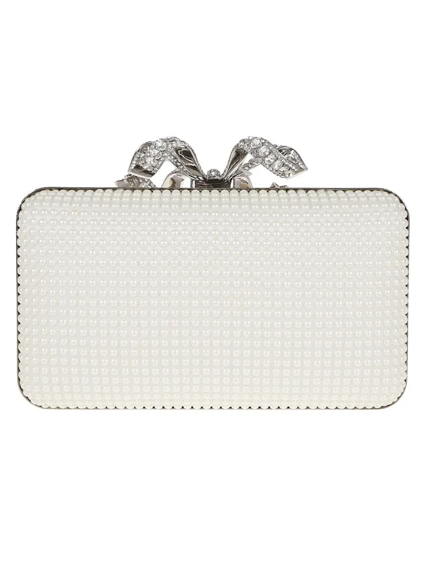 Pearl Box Clutch