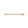 Pet Collar - Veg Tan