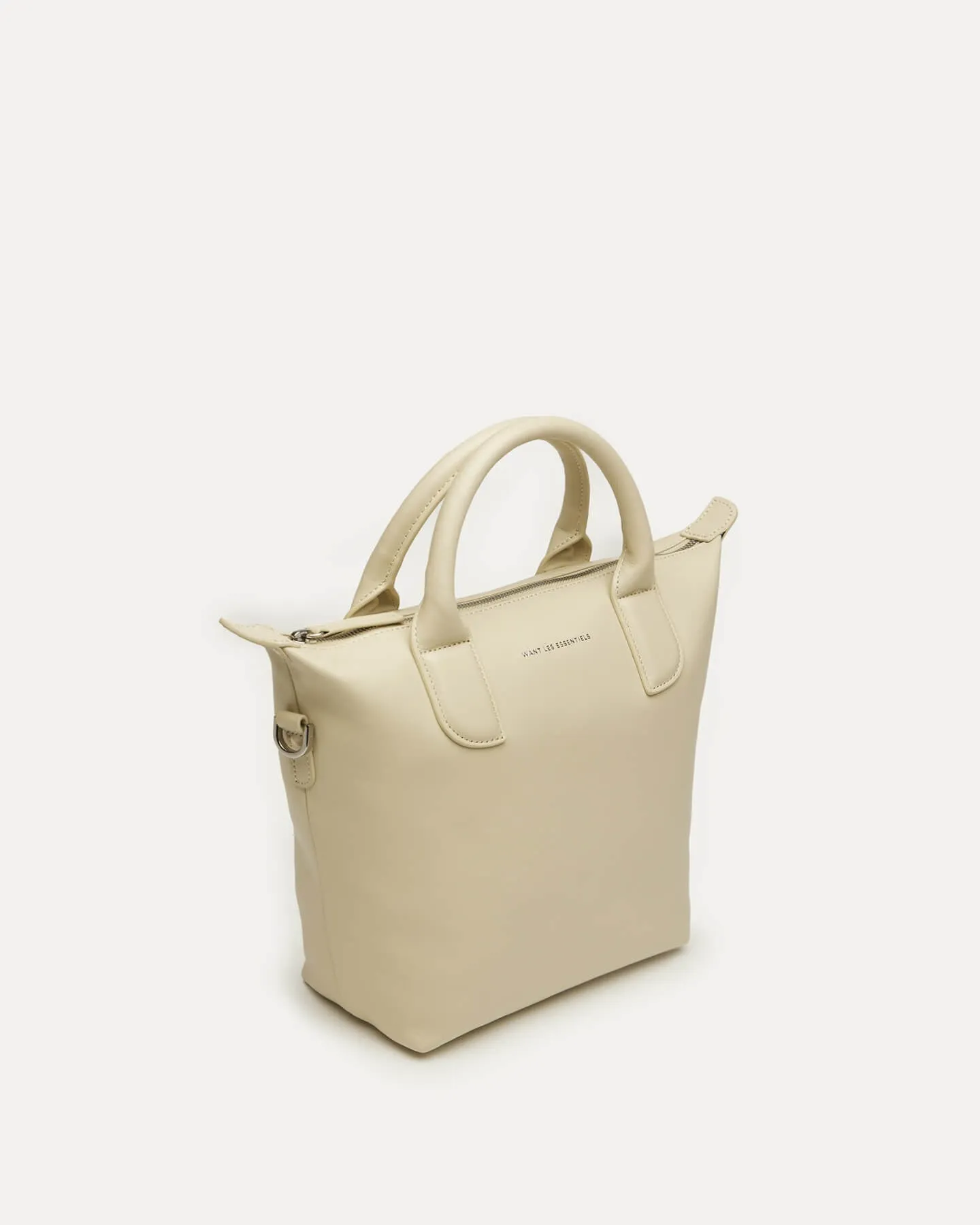 Petit O'Hare Smooth Leather Tote