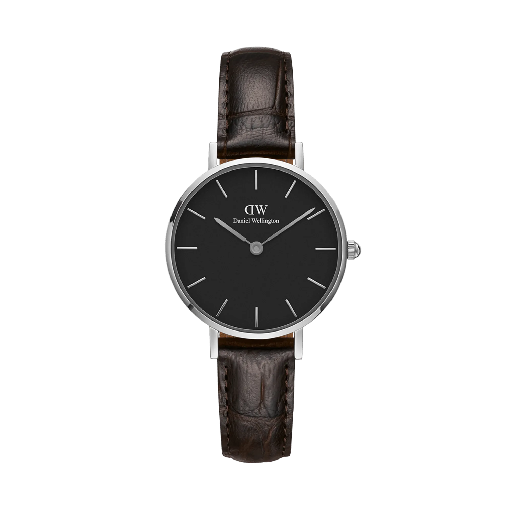Petite York Silver