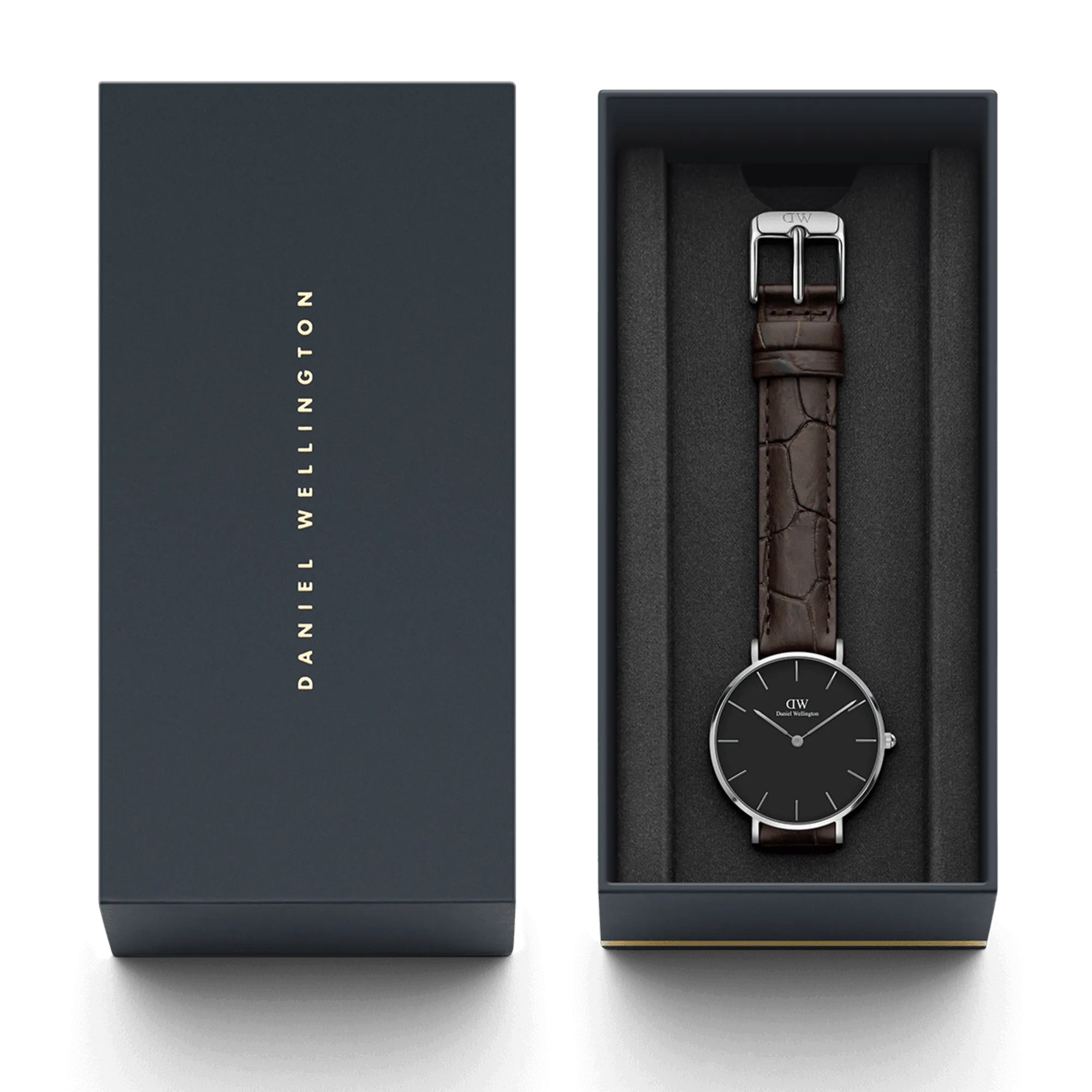 Petite York Silver
