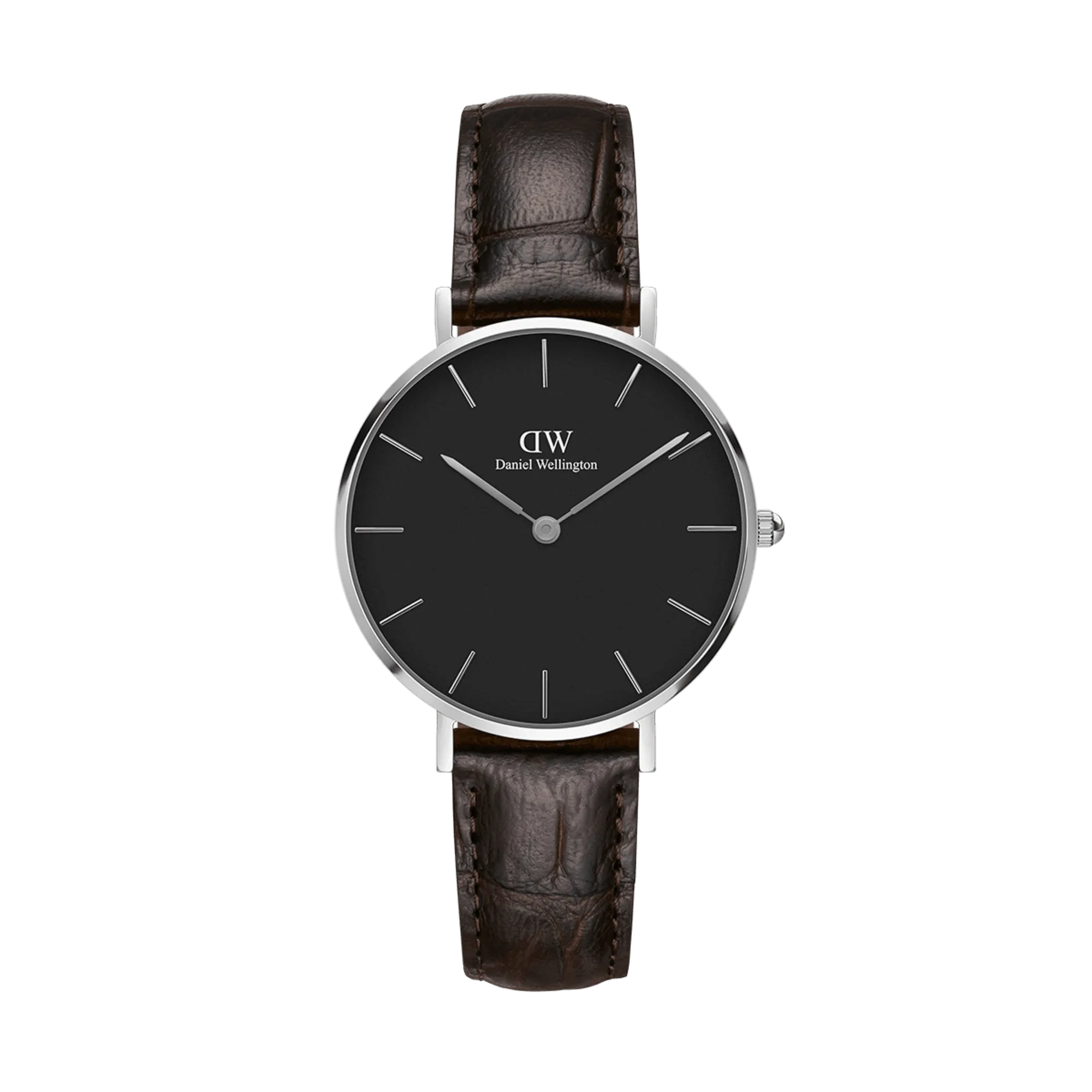 Petite York Silver