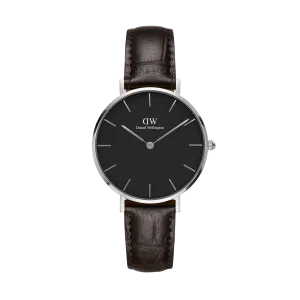 Petite York Silver
