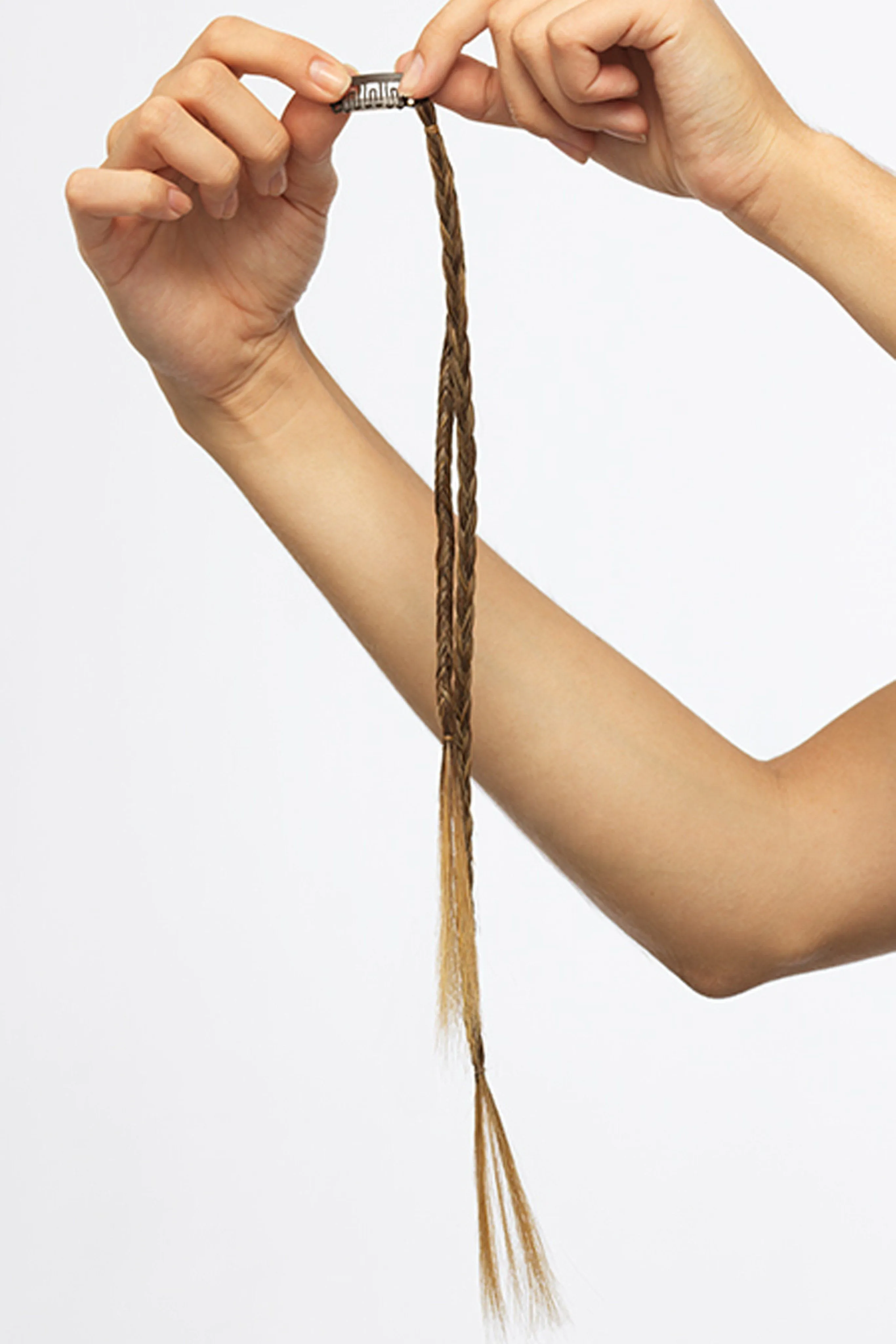POP by Hairdo - Two Braid Extension