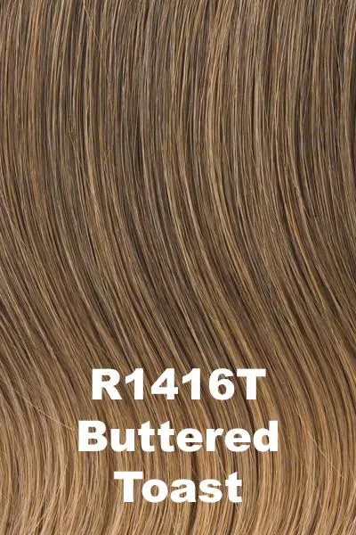 POP by Hairdo - Two Braid Extension
