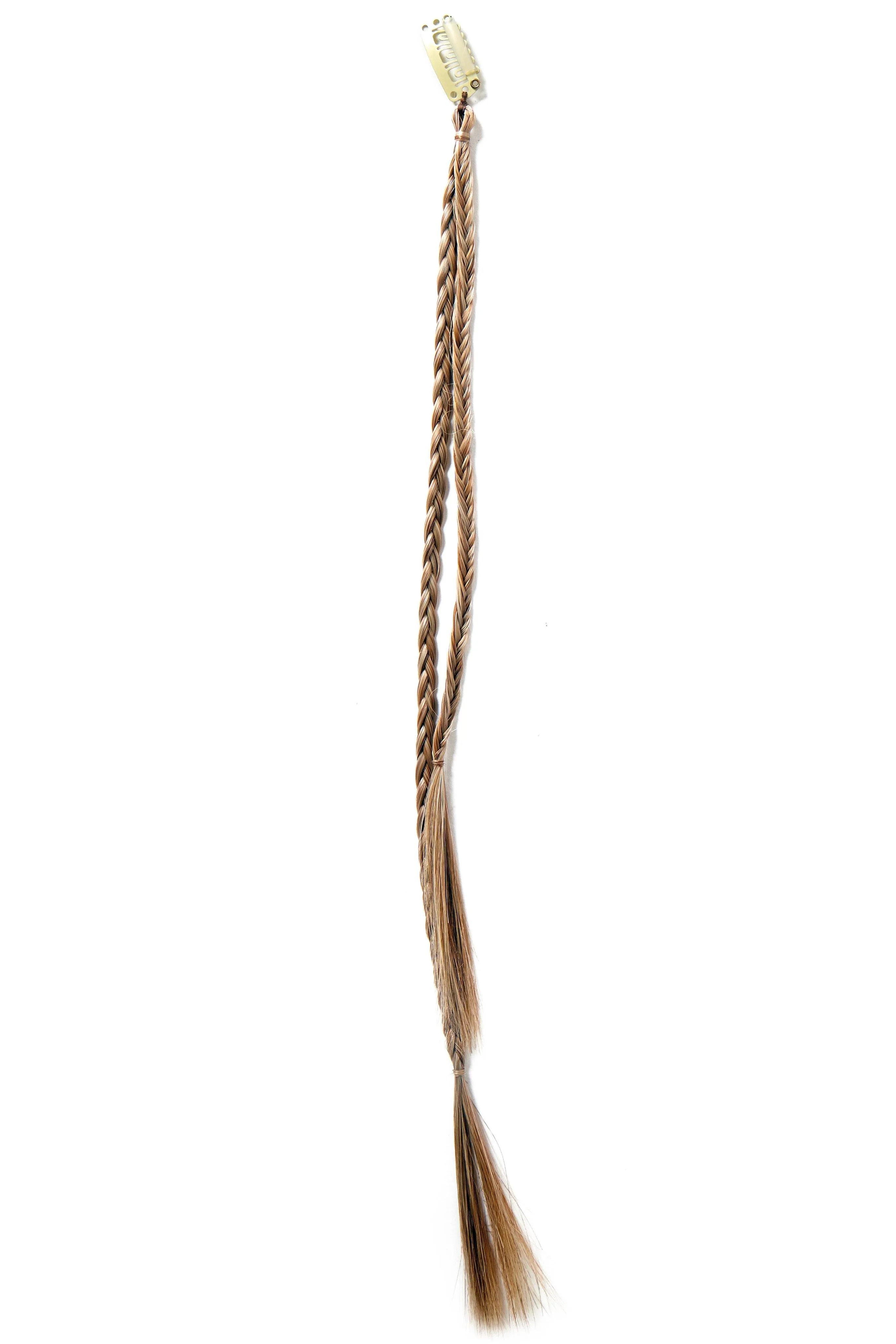 POP by Hairdo - Two Braid Extension