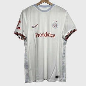 Portland Thorns 2022 Away Jersey Women’s XL