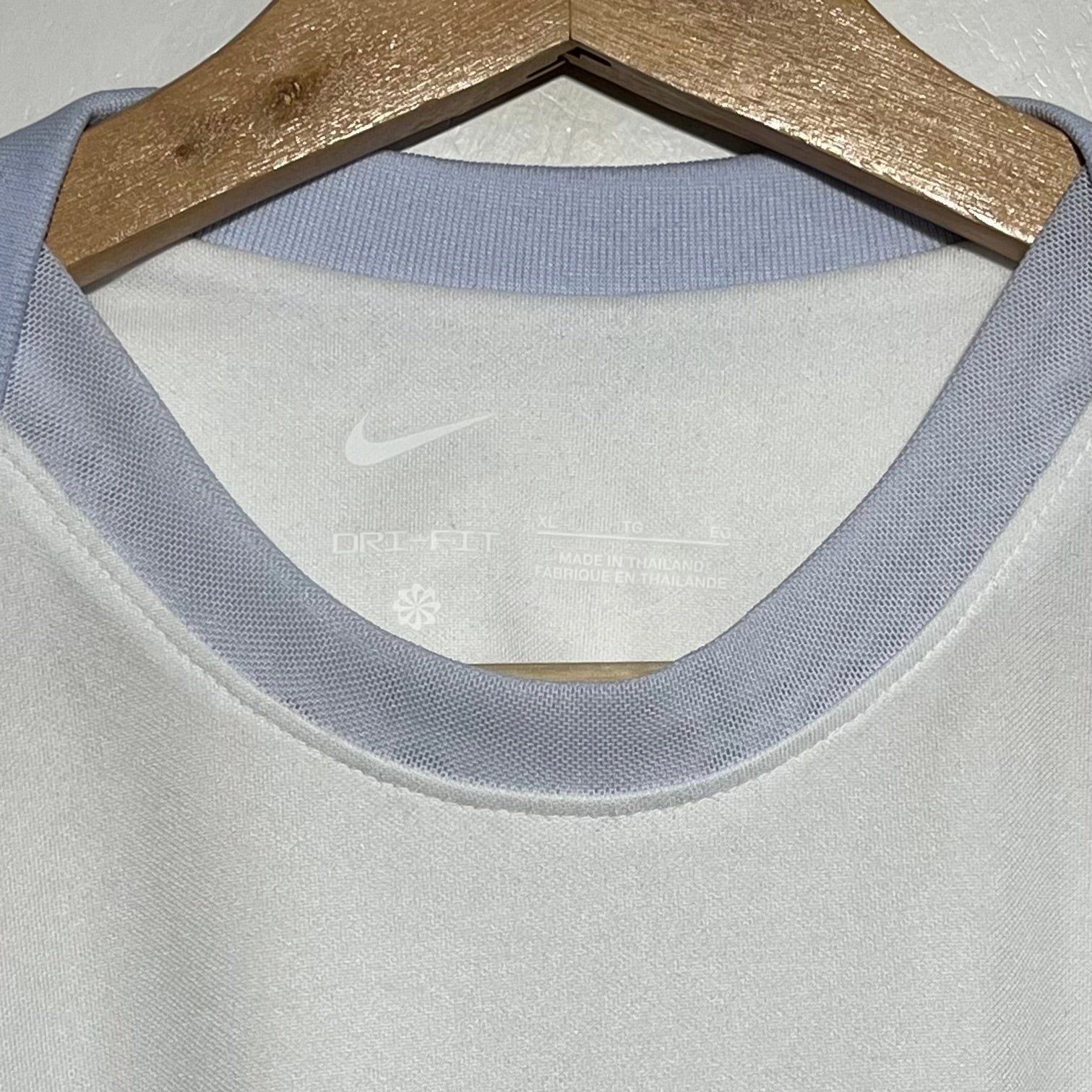 Portland Thorns 2022 Away Jersey Women’s XL