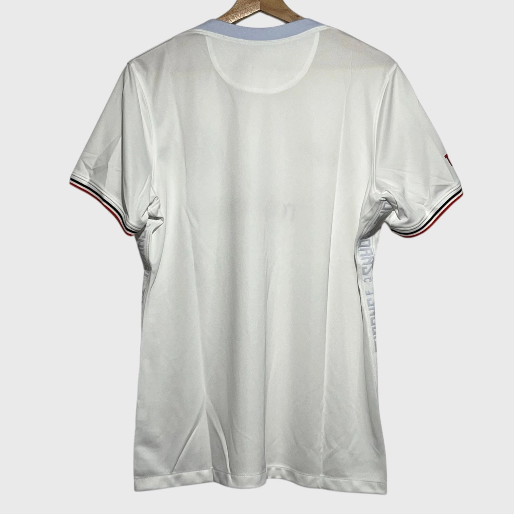 Portland Thorns 2022 Away Jersey Women’s XL