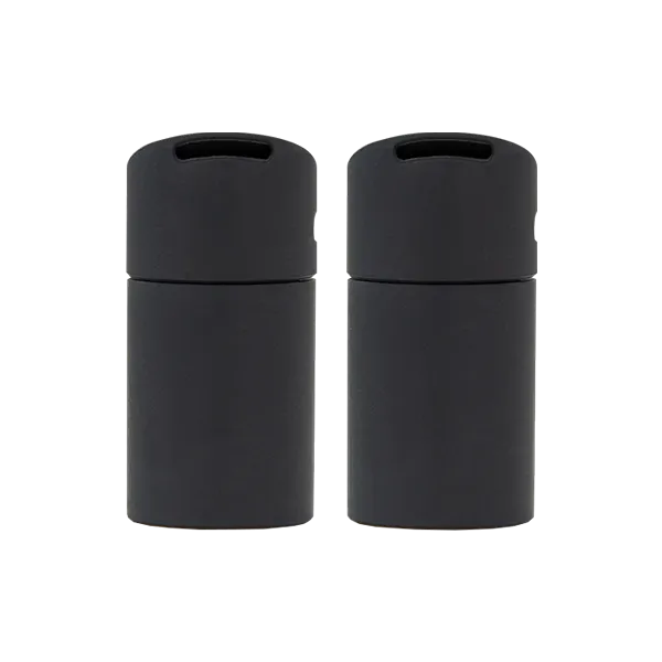 PUFFCO Pivot 3D Chamber