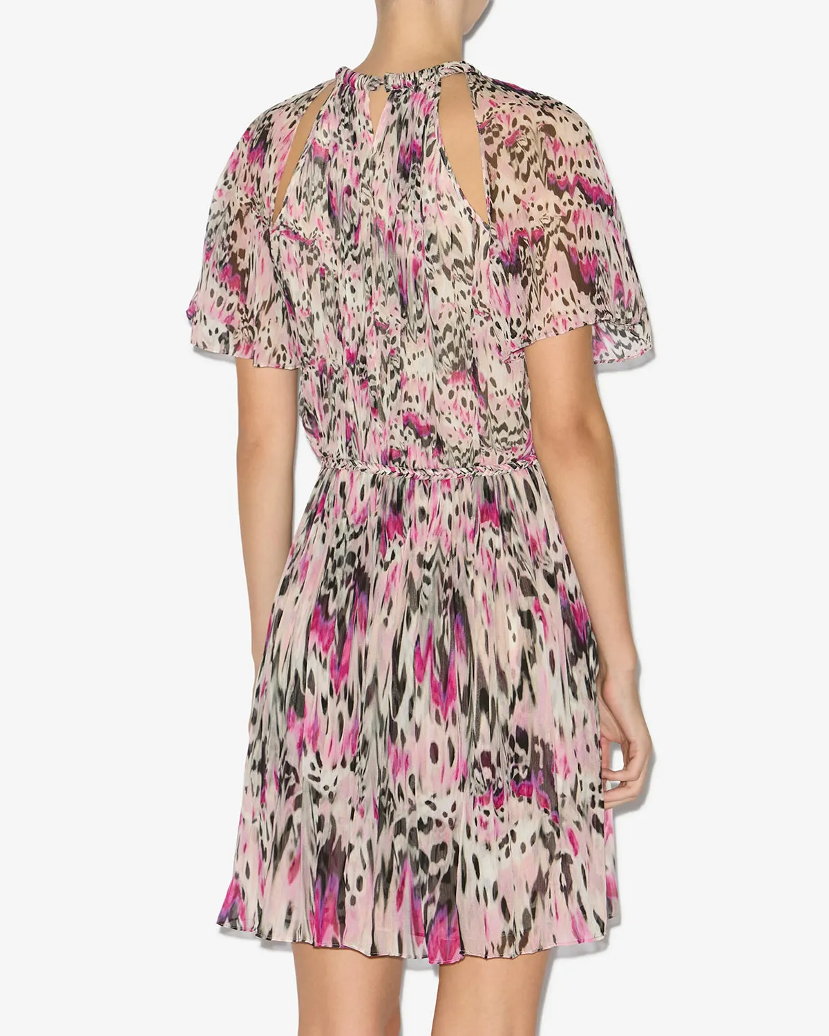 RANDALIA DRESS