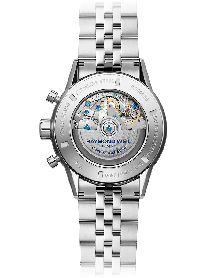 Raymond Weil - 7741.ST1.20021