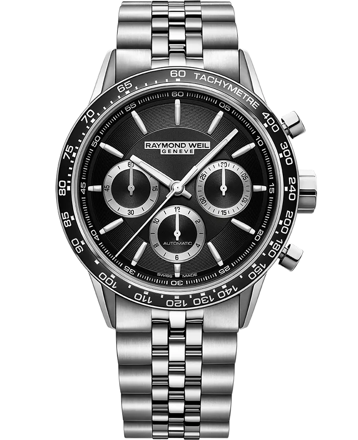 Raymond Weil - 7741.ST1.20021