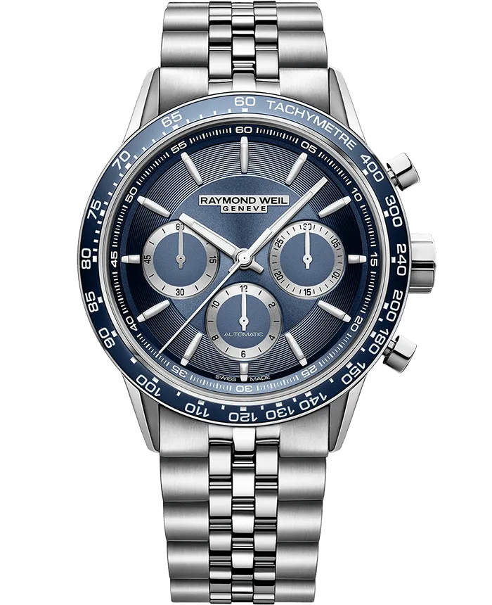RAYMOND WEIL - 7741.ST3.50021