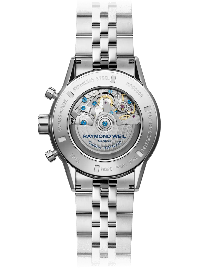 RAYMOND WEIL - 7741.ST3.50021