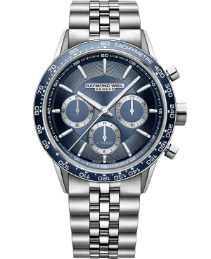 RAYMOND WEIL - 7741.ST3.50021