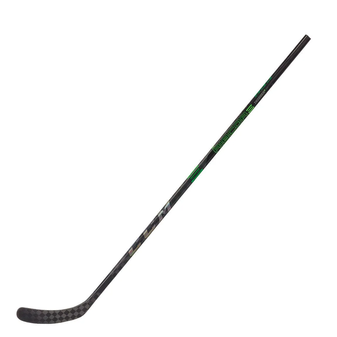 Ribcor Trigger 5 Pro Hockey Stick - Intermediate