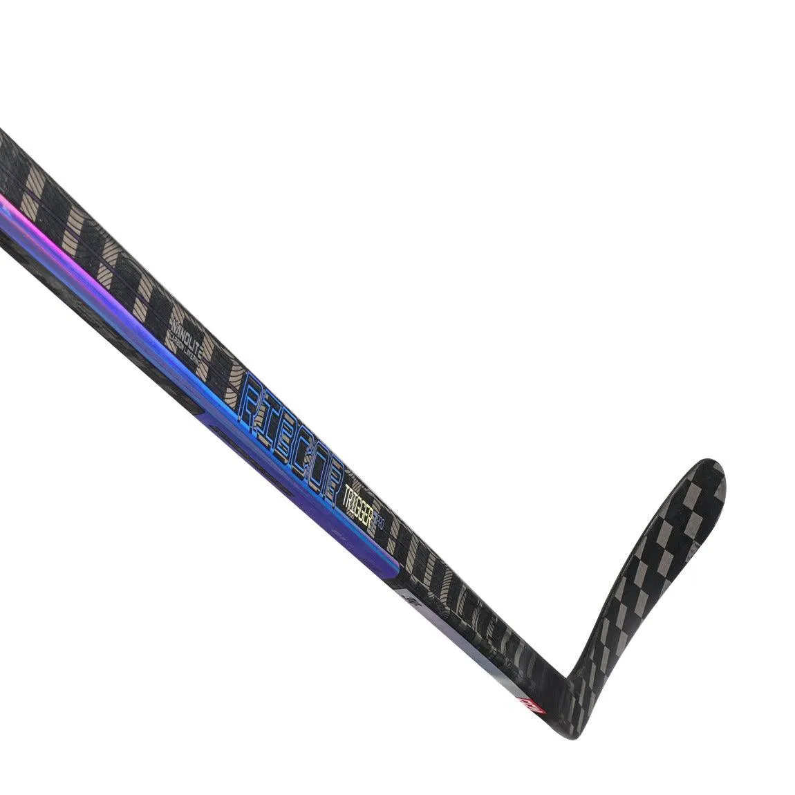 Ribcor Trigger 7 Pro Hockey Stick - Intermediate