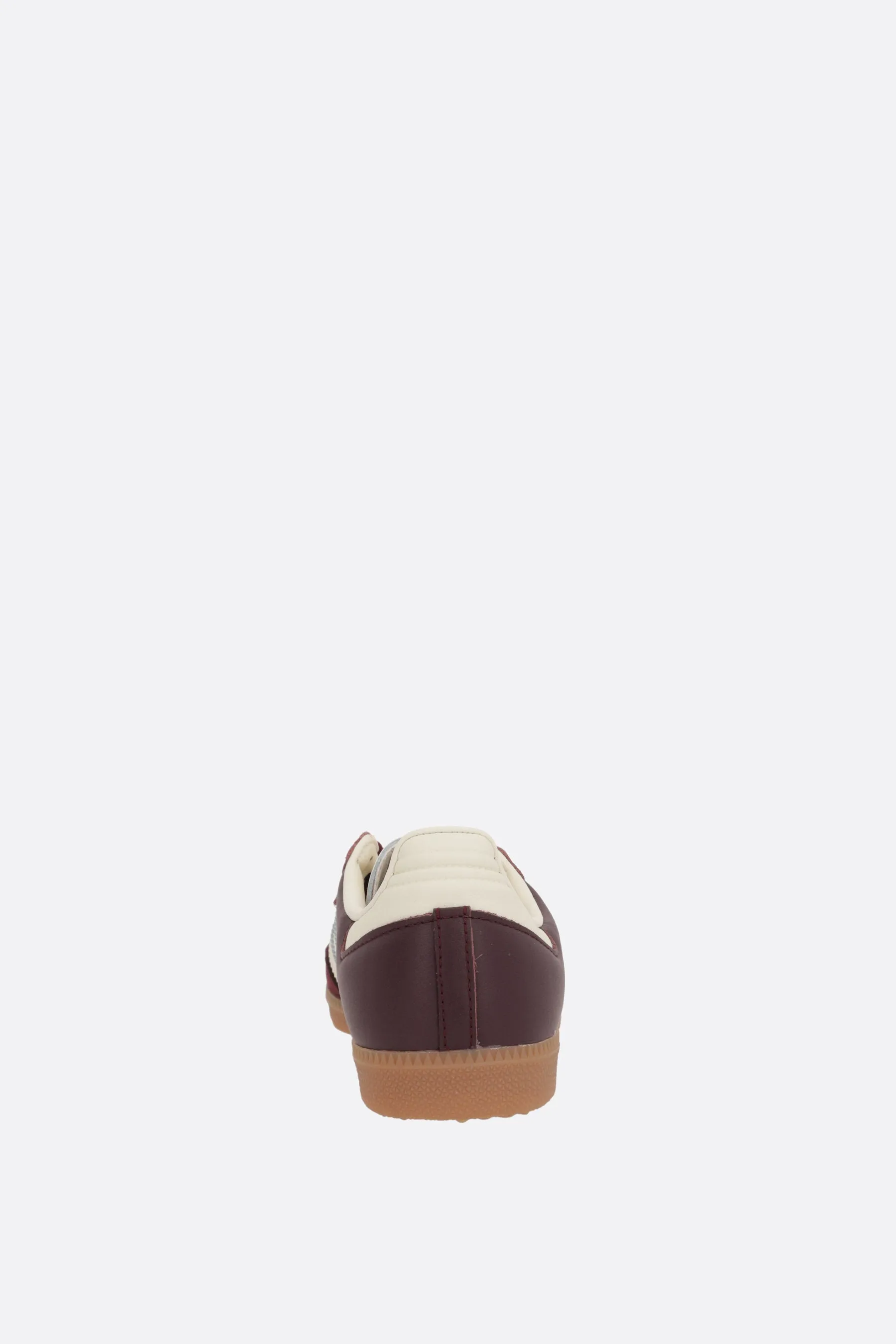 Samba OG sneaker in smooth leather