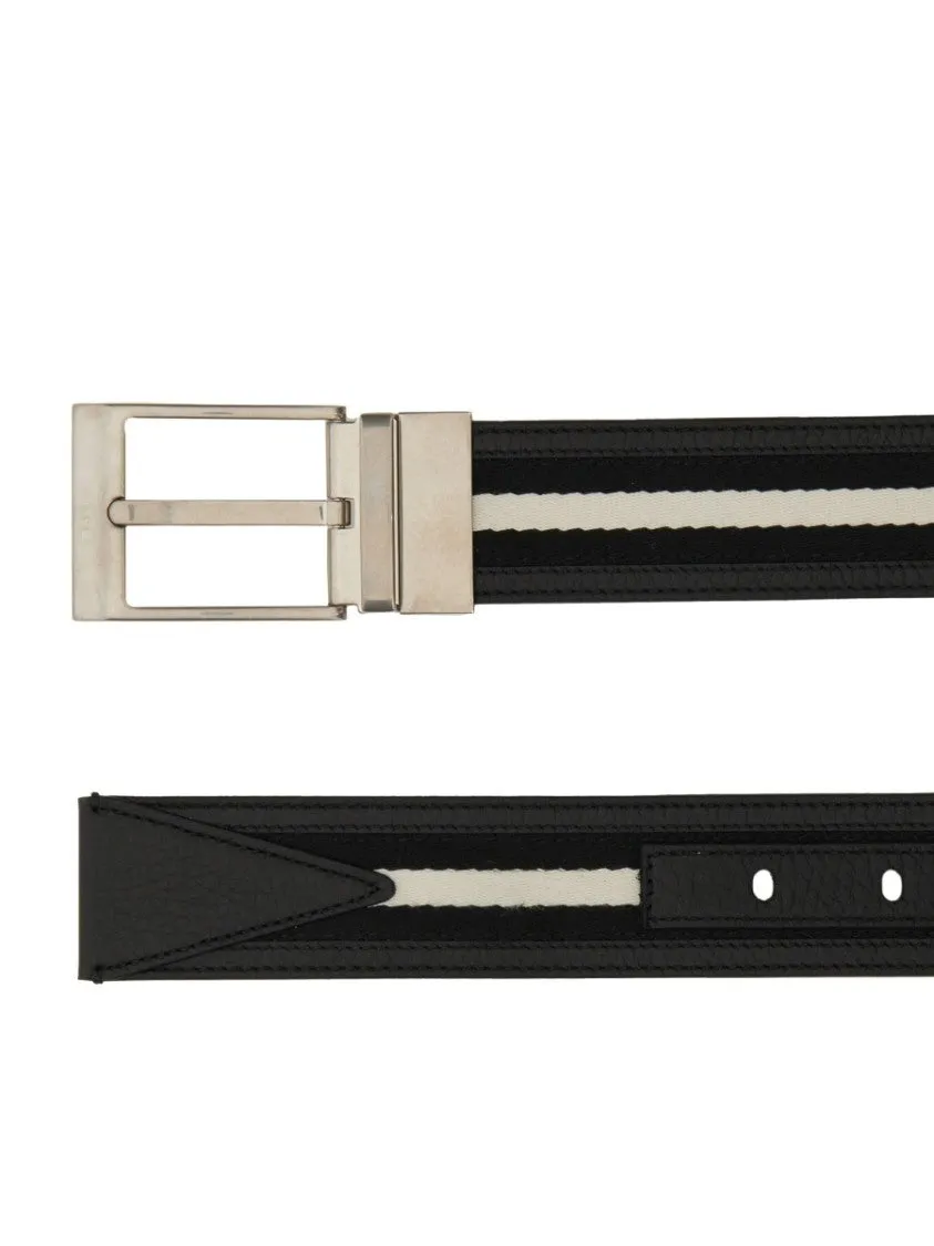 Shiffie" Belt