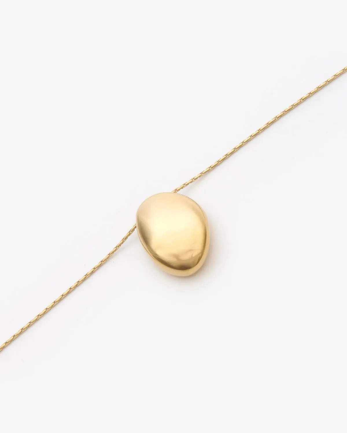 Shiny Day necklace