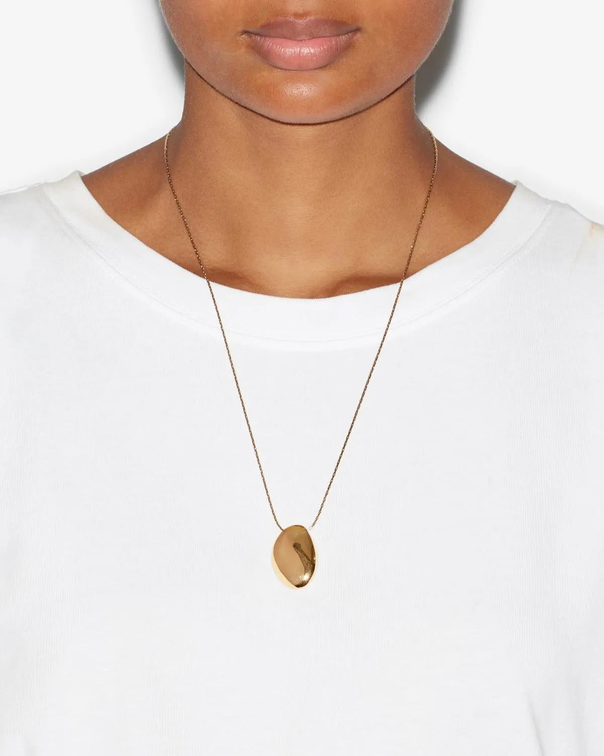 Shiny Day necklace