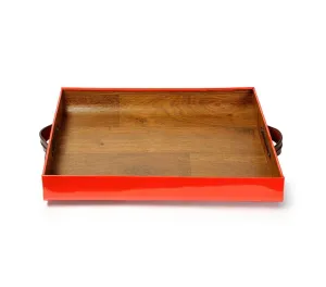 SMALL F TRAY