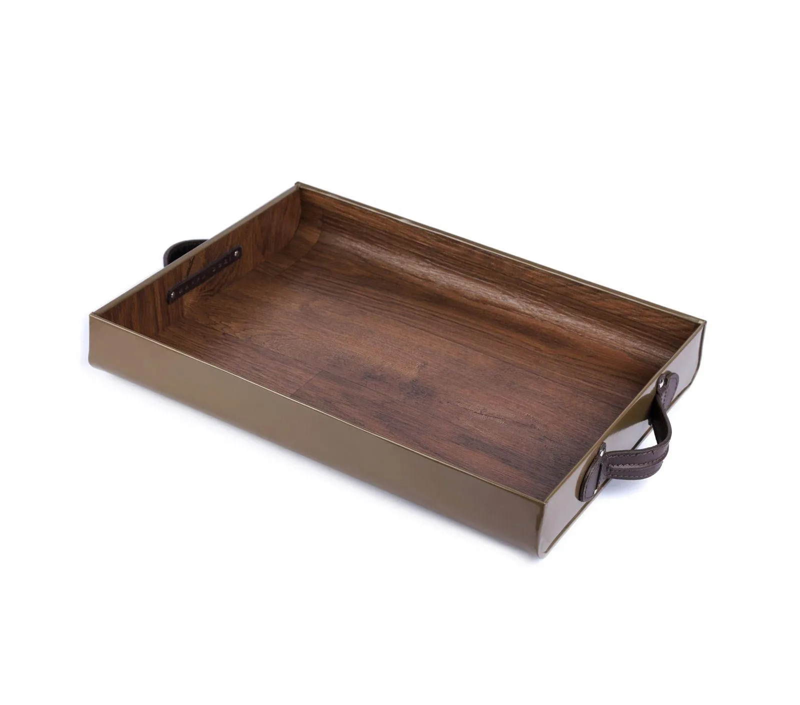 SMALL F TRAY