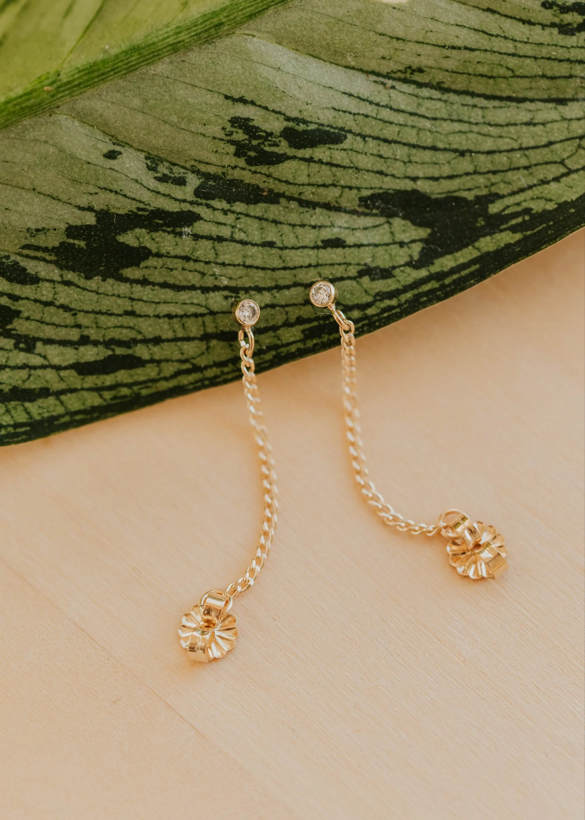 Solitaire Annex Studs