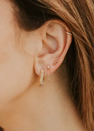 Solitaire Annex Studs