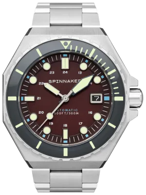 Spinnaker Dumas SP-5081-AA