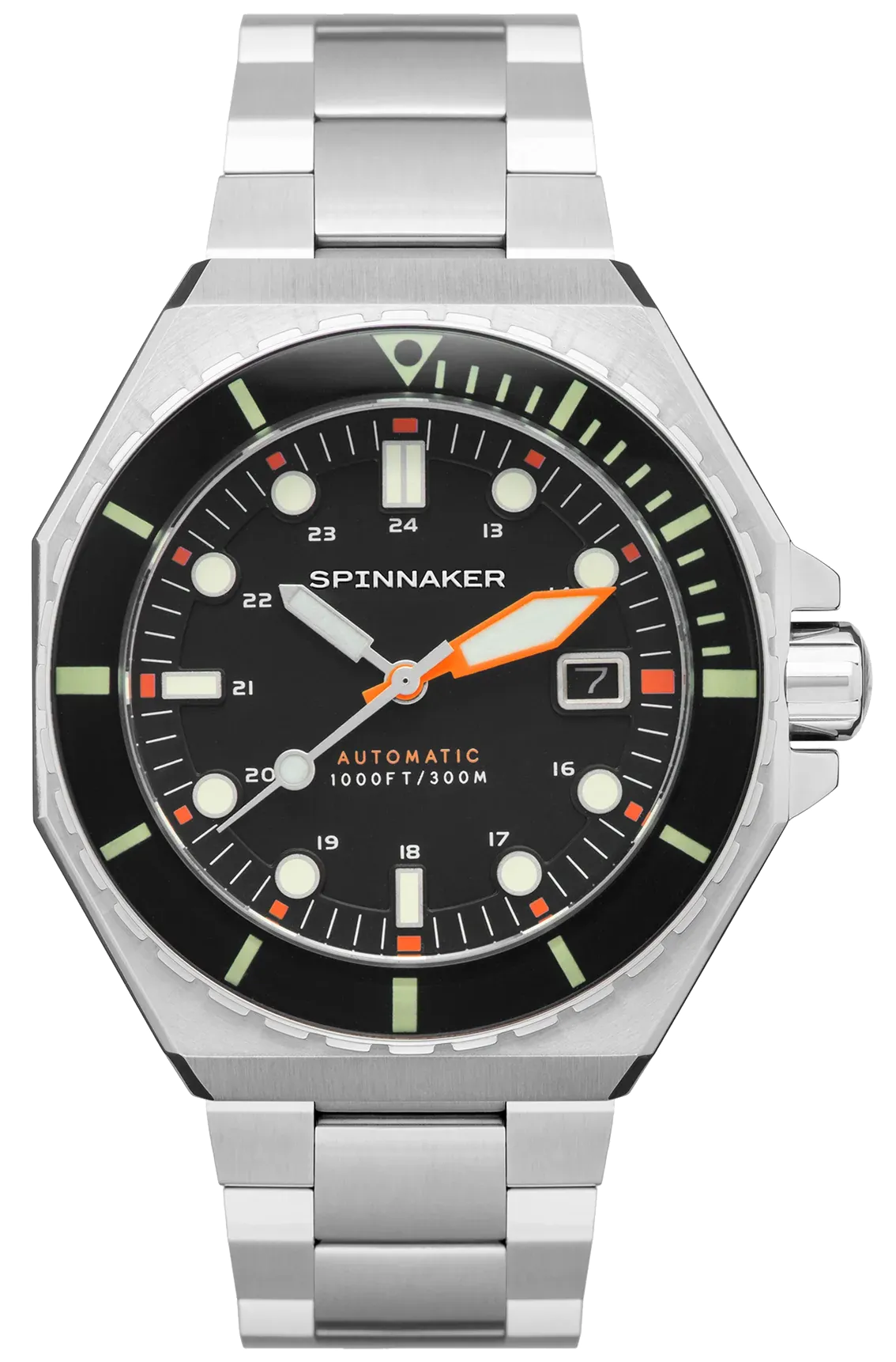 Spinnaker Dumas SP-5081-FF