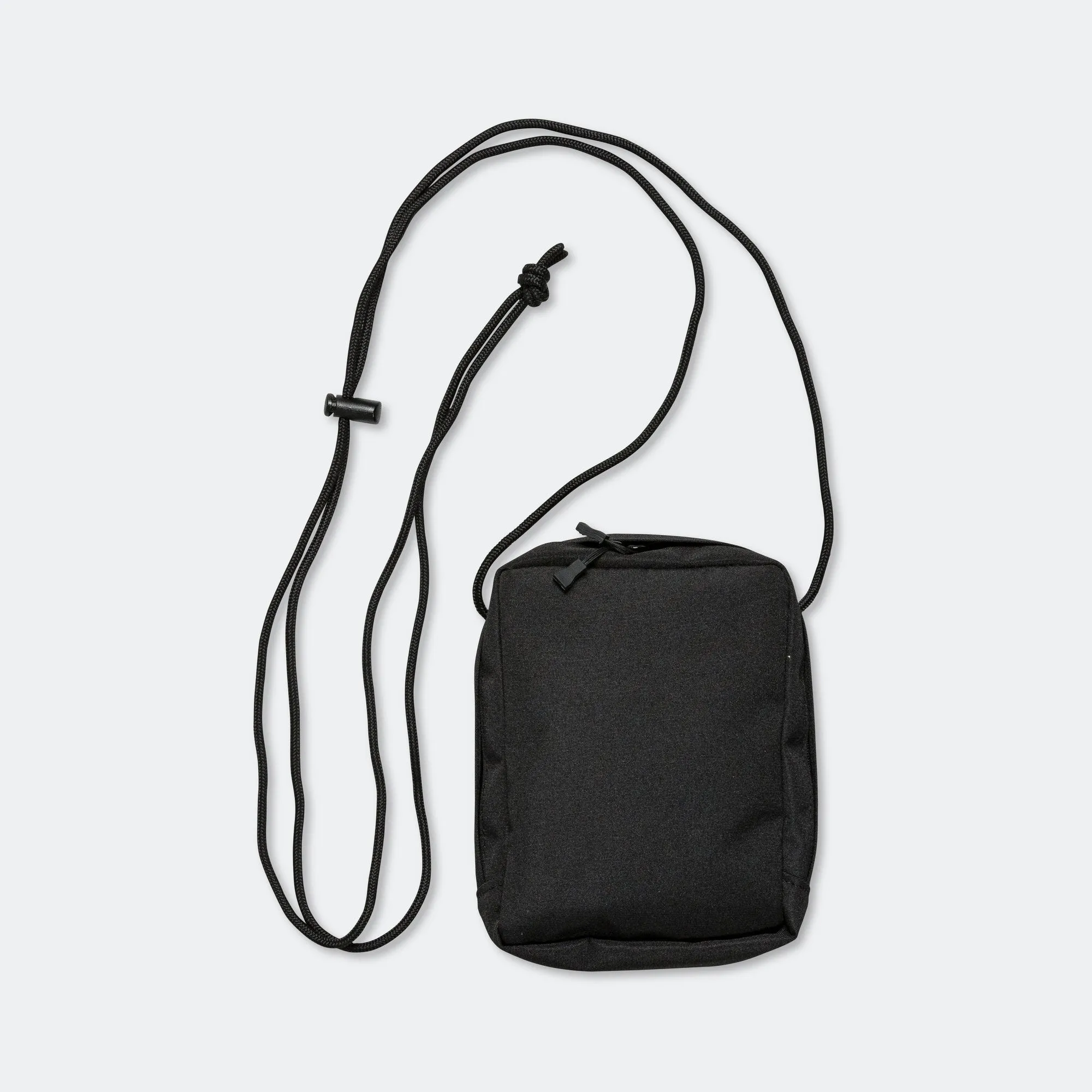 Tech Tactical Tote Bag (L) - Black