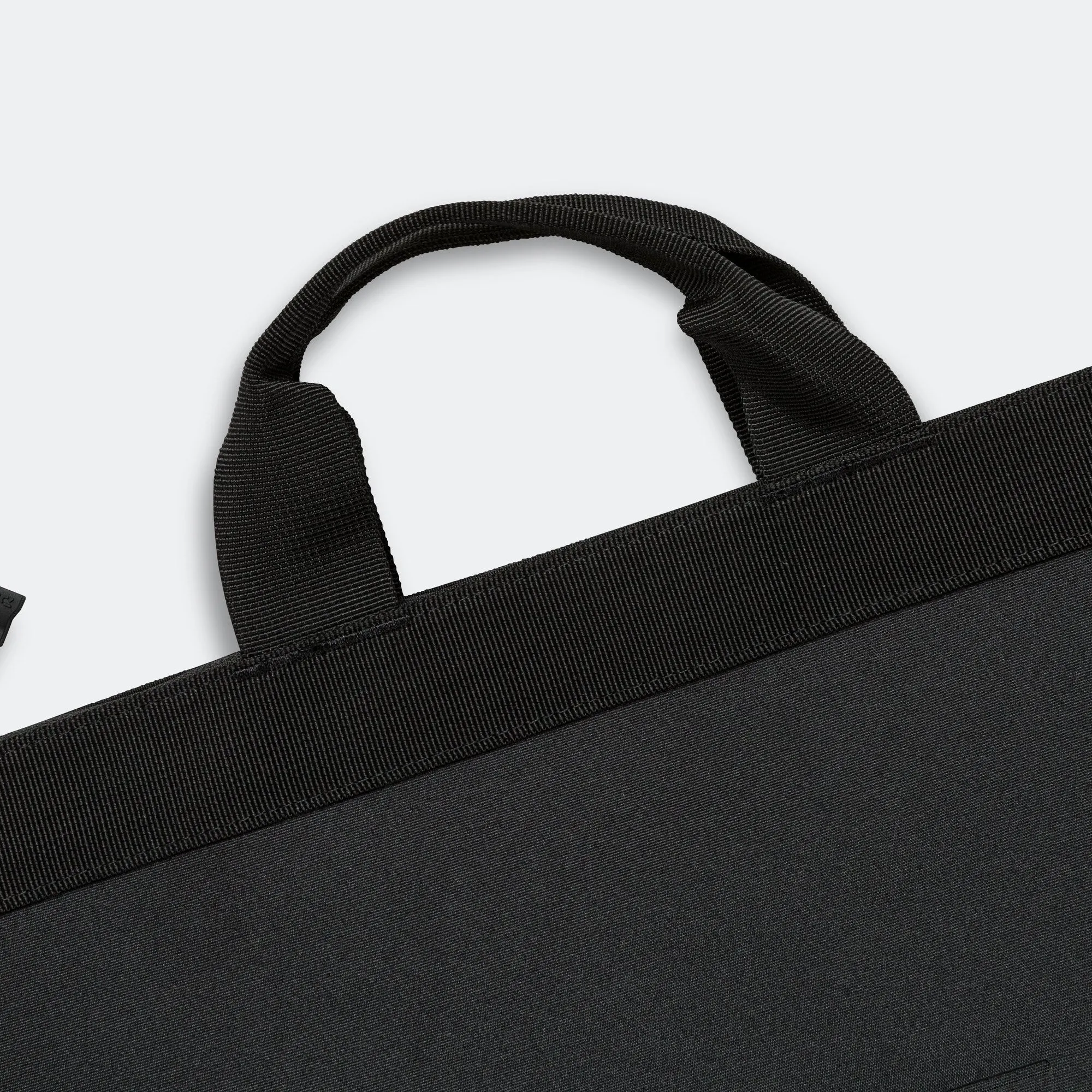 Tech Tactical Tote Bag (L) - Black