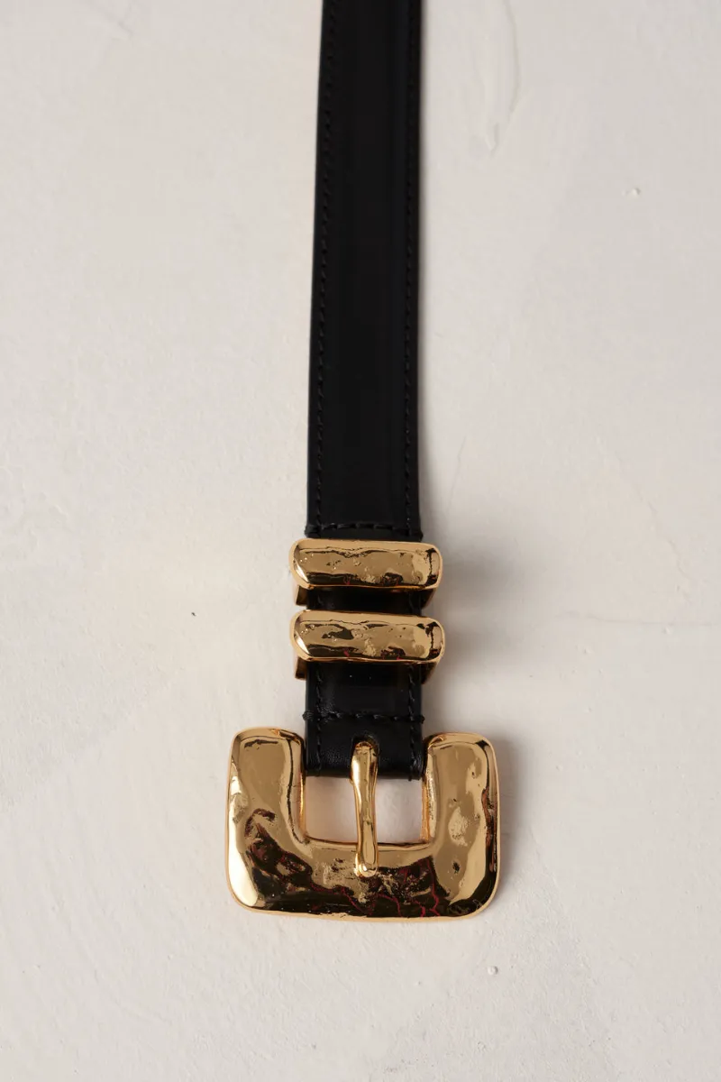 Tetra Belt