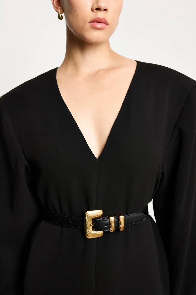 Tetra Belt