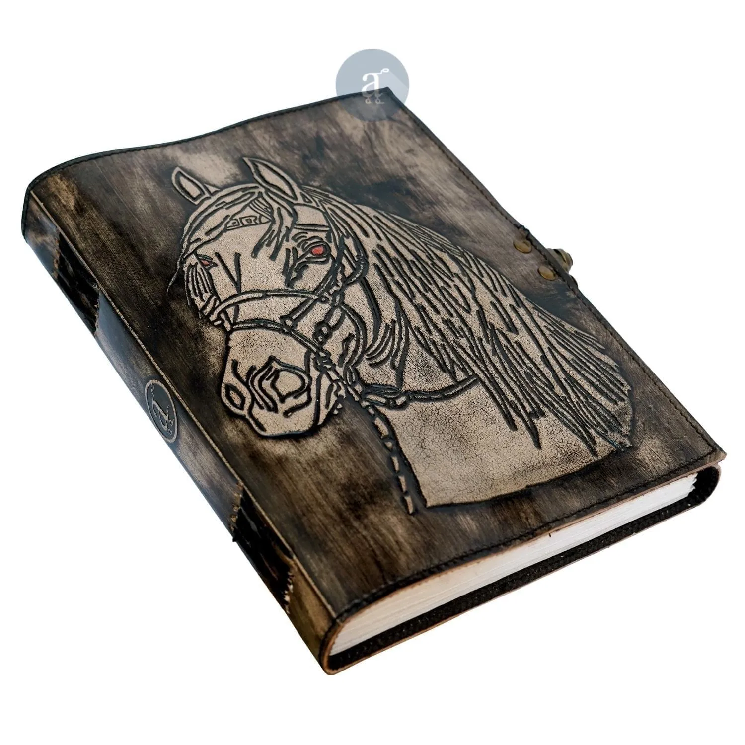 The Cipher Notebook