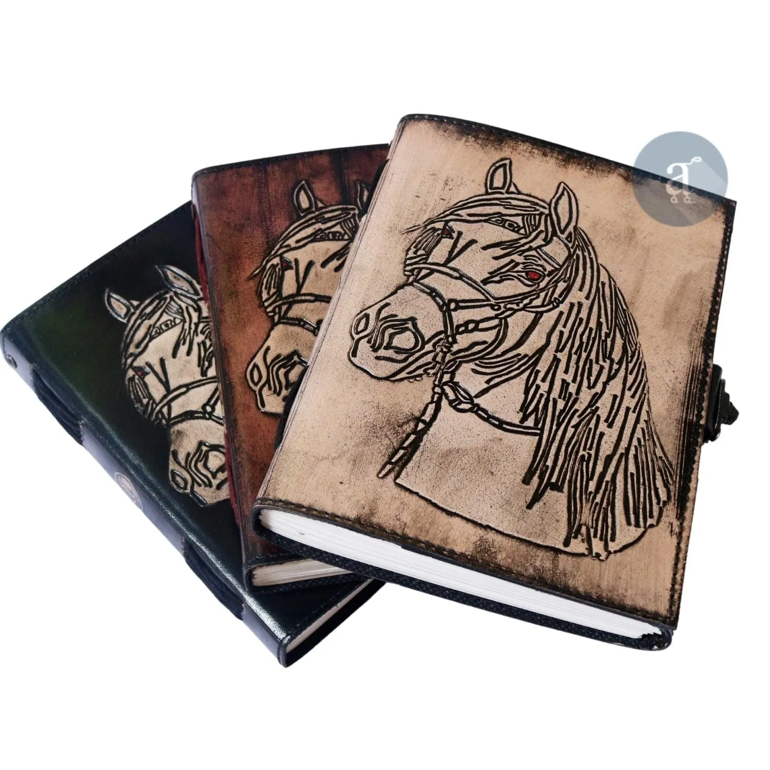 The Cipher Notebook