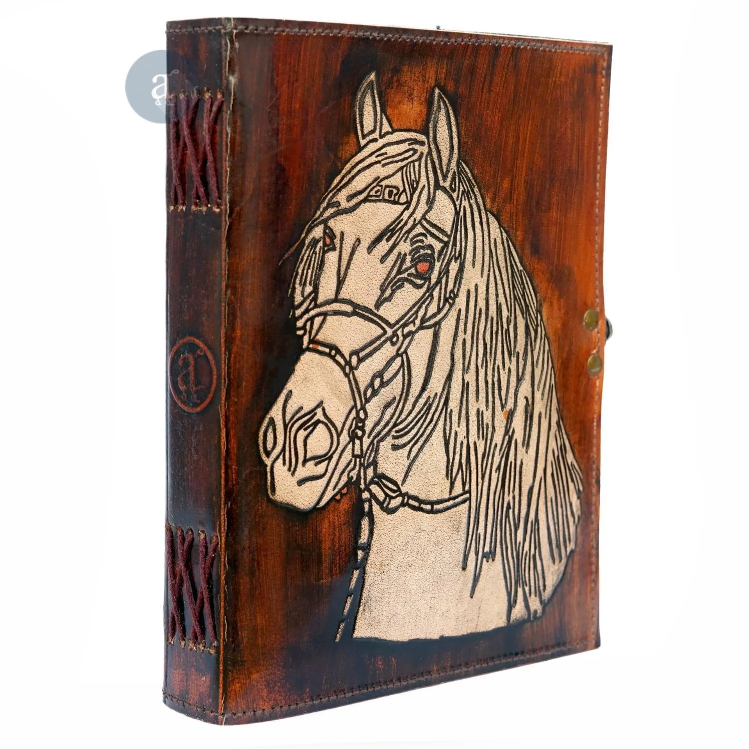 The Cipher Notebook