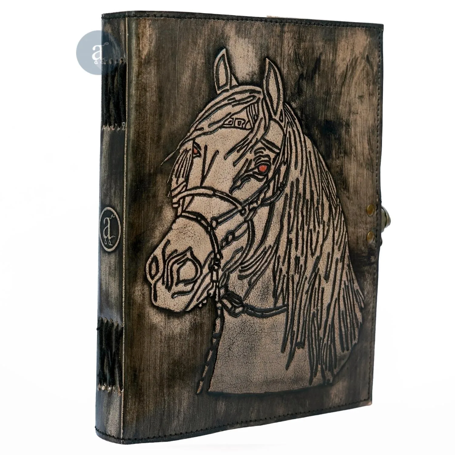 The Cipher Notebook