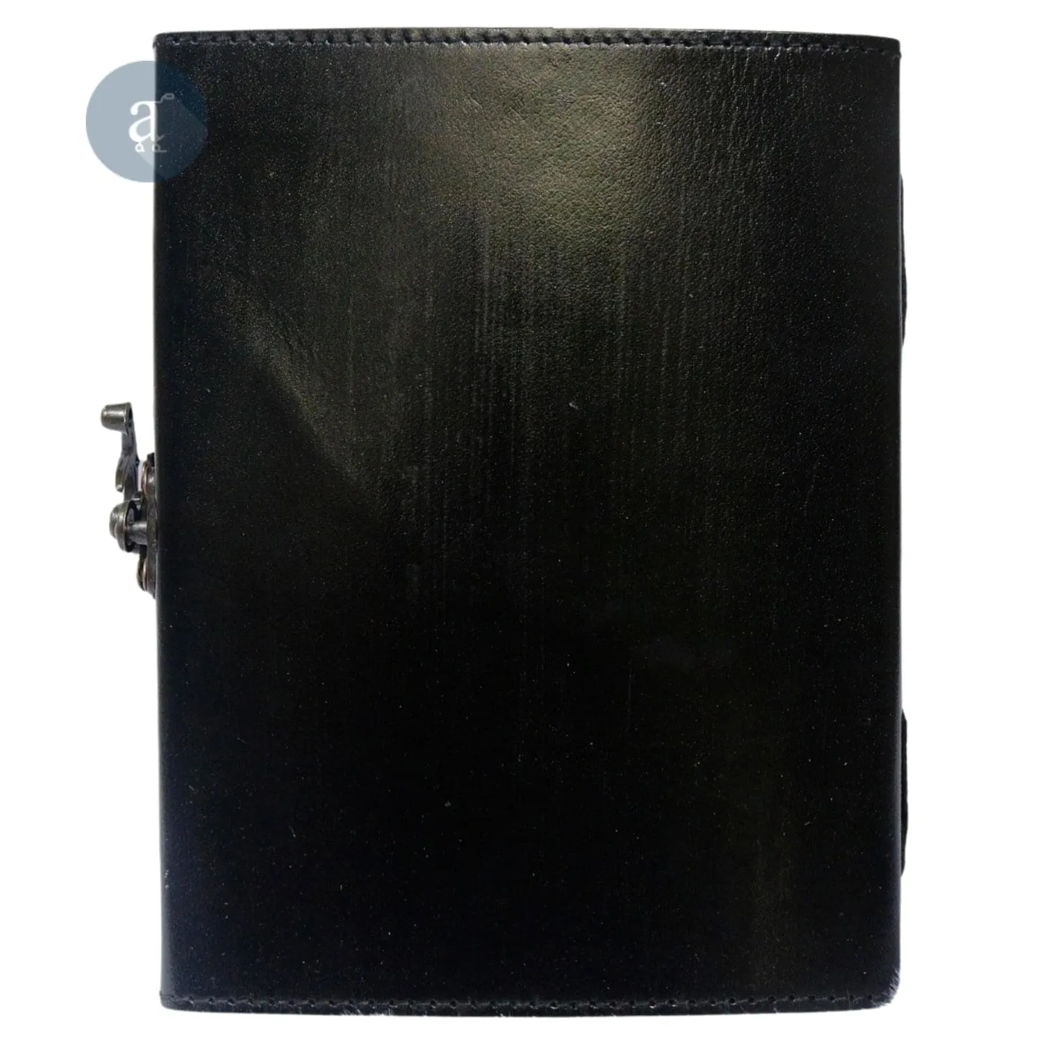 The Cipher Notebook