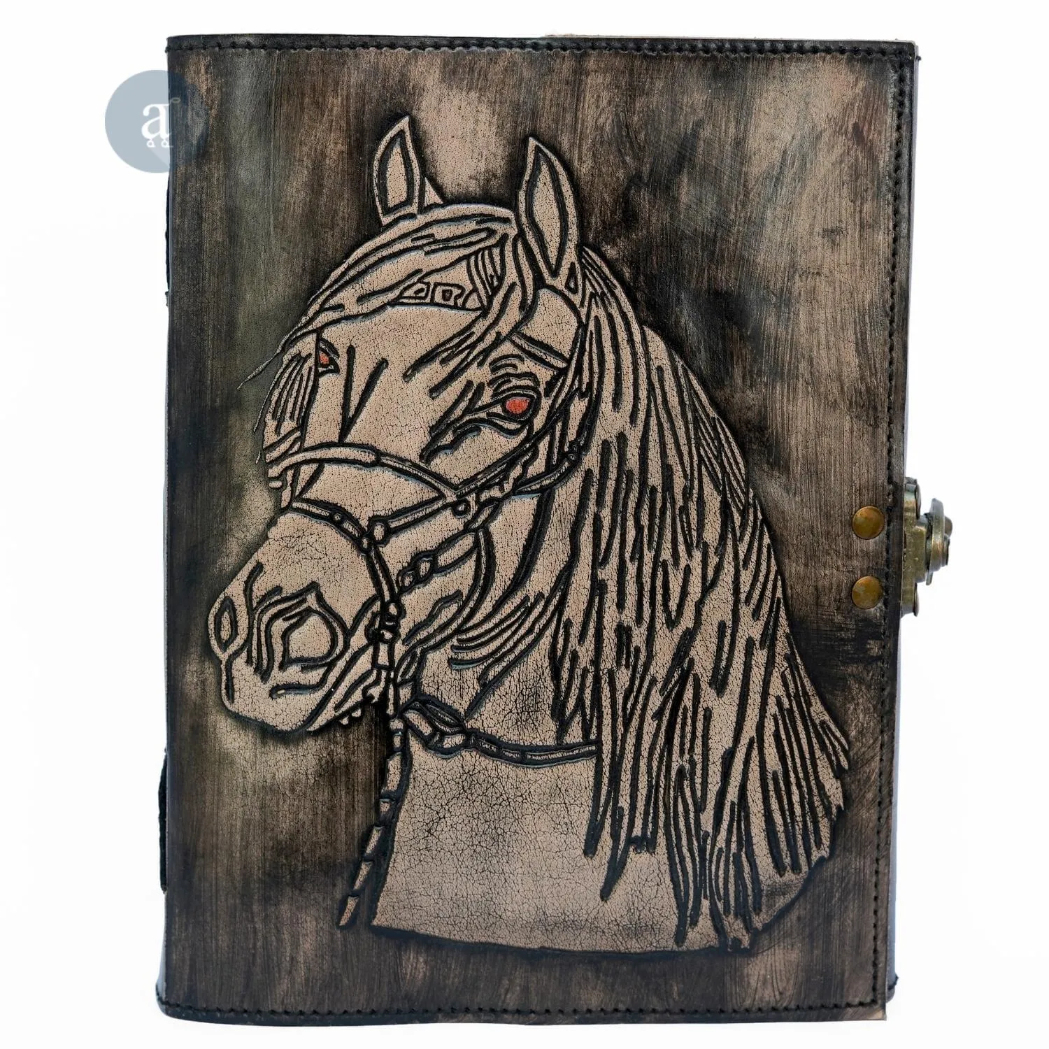 The Cipher Notebook