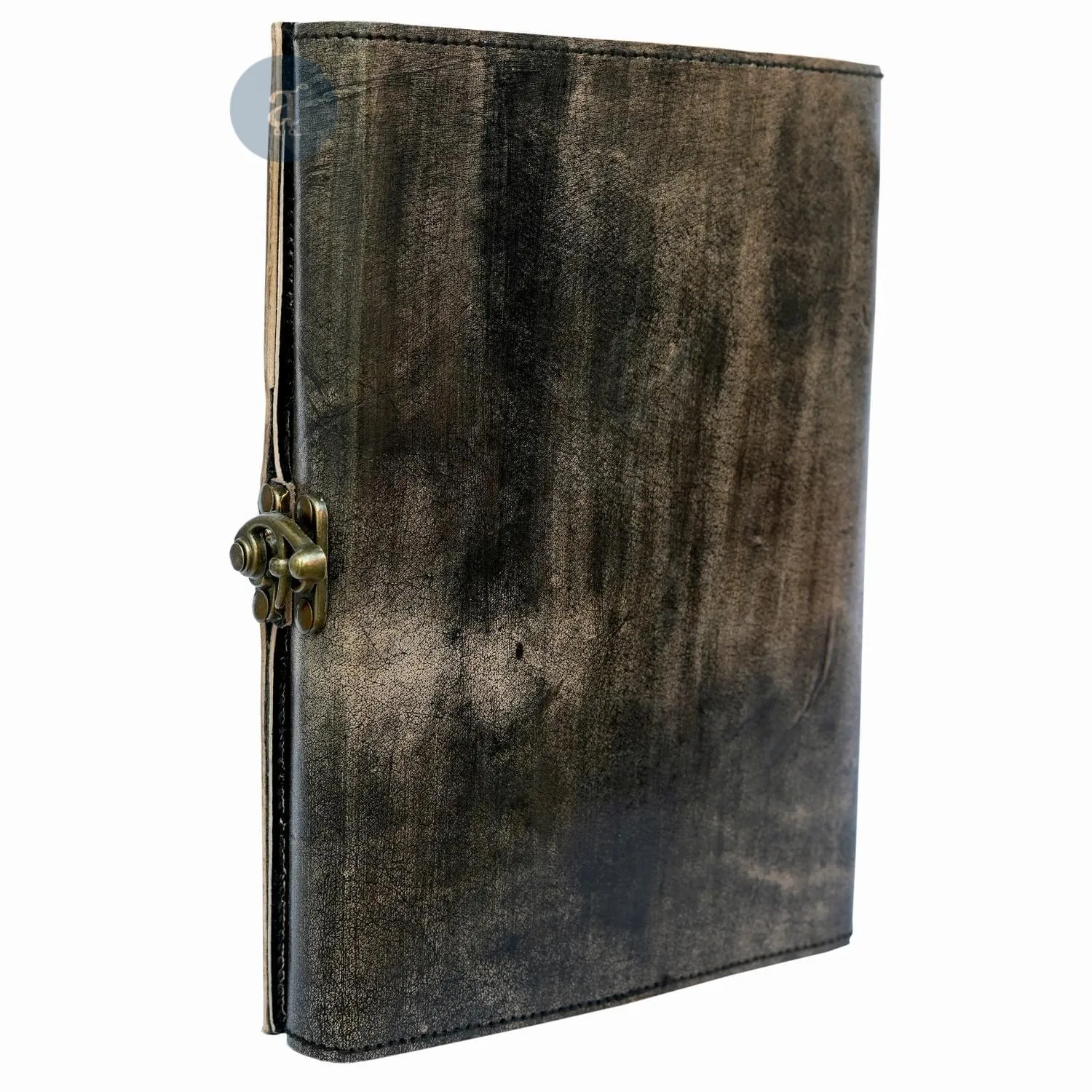 The Cipher Notebook
